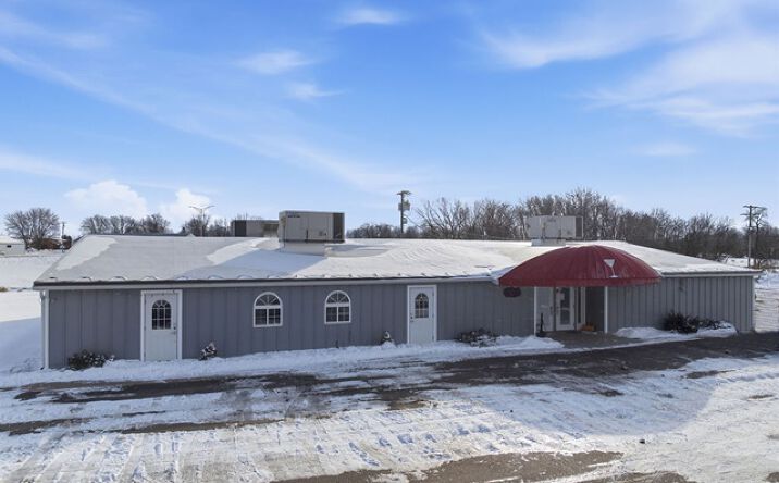 Pictures of Special Purpose property located at 501 S Washington Ave, Marshfield, WI 54449 for sales - image #1