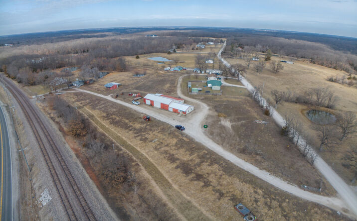 Pictures of Special Purpose property located at 1075 COUNTY ROAD 1245, MOBERLY, MO 65270 for sales - image #1