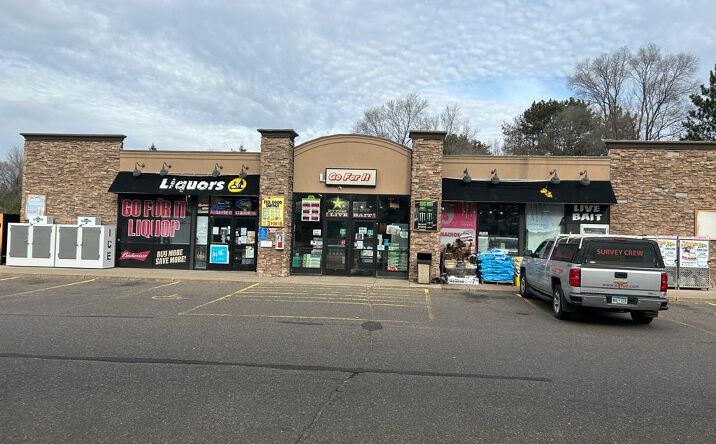 Pictures of Retail property located at 3255 NE Viking Blvd, Wyoming, MN 55092 for sales - image #1