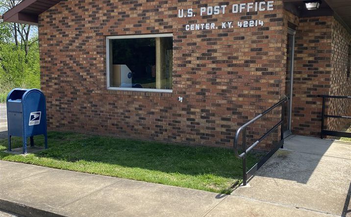 Pictures of Special Purpose property located at 102 Main Street, Center, KY 42214 for sales - image #1