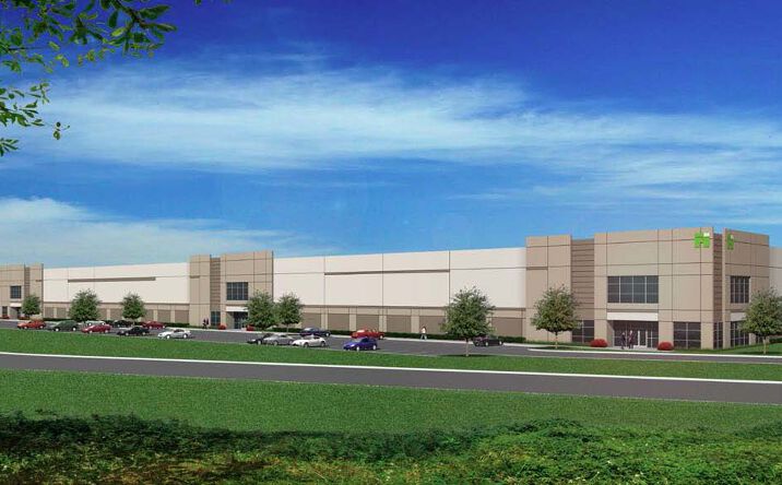 Pictures of Industrial, Land property located at 26th Avenue and Picadilly Road, Aurora, CO 80019 for sales - image #1