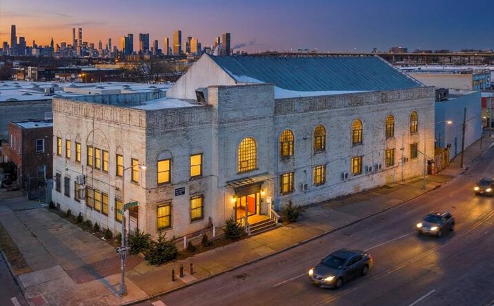 Pictures of Industrial property located at 56-70 58th Street, Maspeth, NY 11378 for sales - image #1