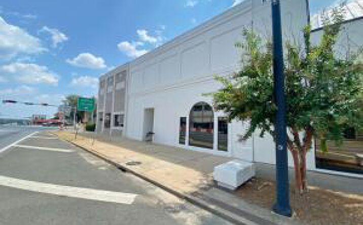 Pictures of Office property located at 4431 Lafayette Street, Marianna, FL 32446 for sales - image #1