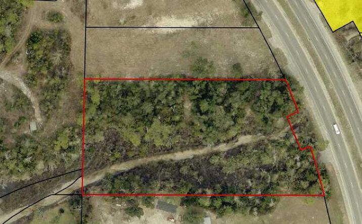 Pictures of Land property located at 00 HWY 77, Southport, FL 32409 for sales - image #1