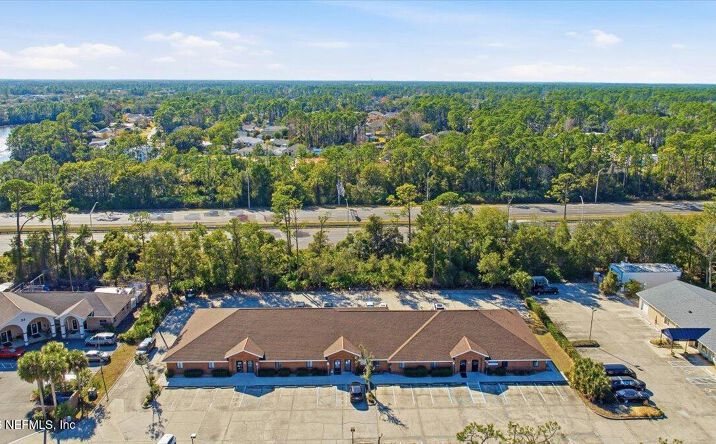 Pictures of Office property located at 33 OLD KINGS Road N, Palm Coast, FL 32137 for sales - image #1
