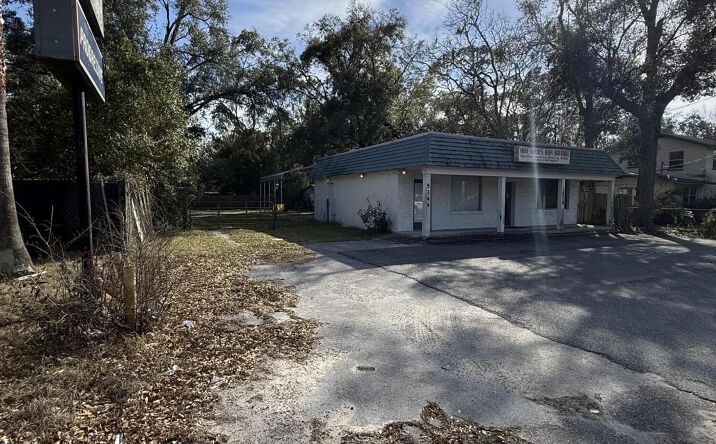 Pictures of Office property located at 5346 TIMUQUANA Road, Jacksonville, FL 32210 for sales - image #1