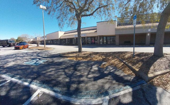 Pictures of Retail property located at 1921 Knox Mcrae Drive 7, Titusville, FL 32780 for sales - image #1