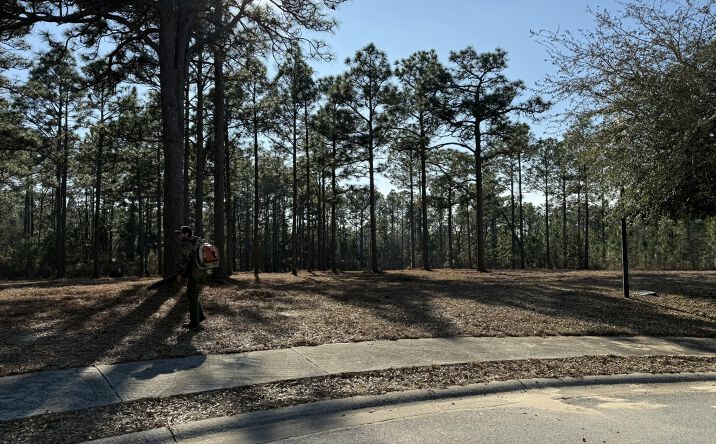 Pictures of Land, Multifamily property located at Lot 4 Woods End Way, Aiken, SC 29803 for sales - image #1