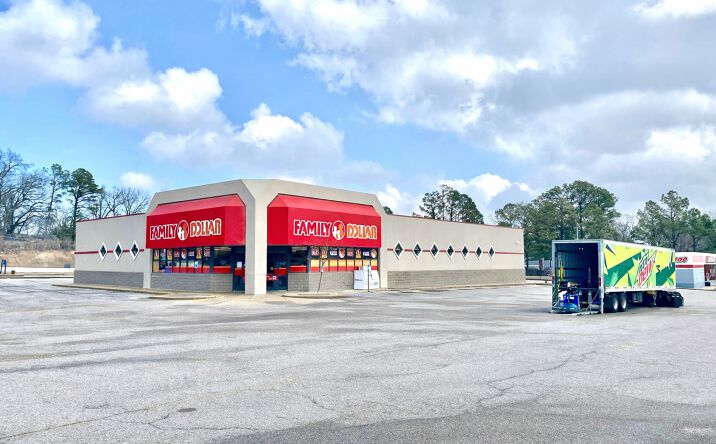 Pictures of Retail property located at 3500 Ramill Rd, Memphis, TN 38128 for sales - image #1