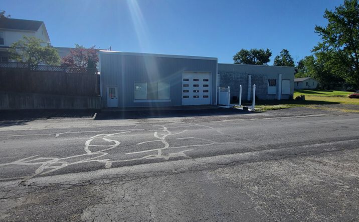 Pictures of Mixed Use property located at 14 E Main Street (US HWY 224), Greenwich, OH 44837 for sales - image #1