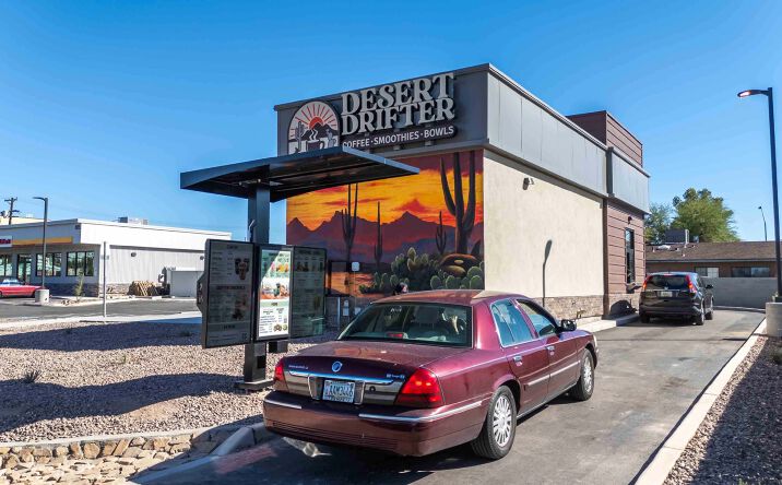 Pictures of Retail property located at 419 W Speedway Blvd, Tucson, AZ 85705 for sales - image #1