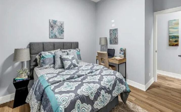 Pictures of Multifamily property located at 4153 S Prairie Ave, Chicago, IL 60653 for sales - image #1