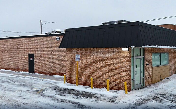 Pictures of Industrial property located at 428 N Cedar St, Lansing, MI 48912 for sales - image #1