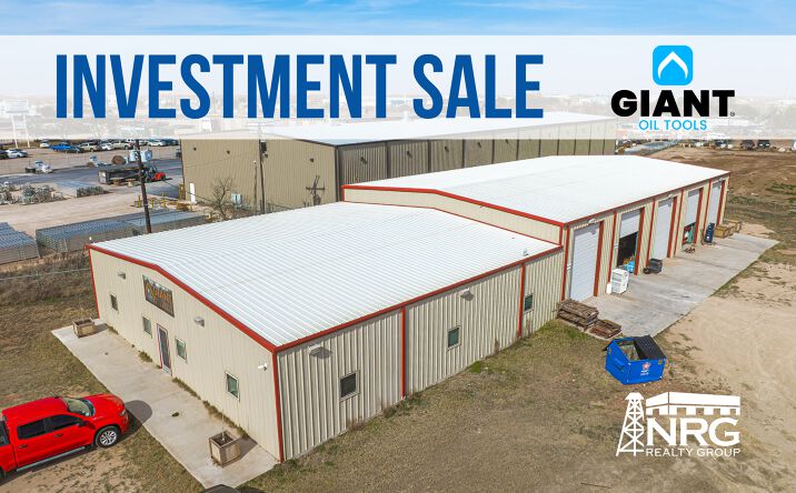 Pictures of Industrial property located at 3927 S County Rd 1290, Odessa, TX 79765 for sales - image #1