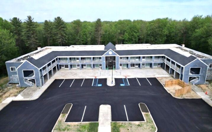 Pictures of Multifamily property located at 2580 Tilton Rd, Egg Harbor Township, NJ 08234 for sales - image #1