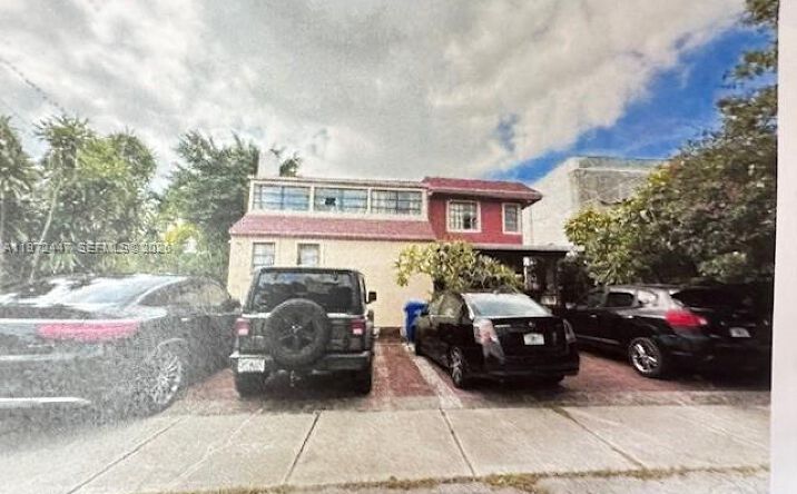 Pictures of Multifamily property located at 2278 SW 16th Ave, Miami, FL 33145 for sales - image #1