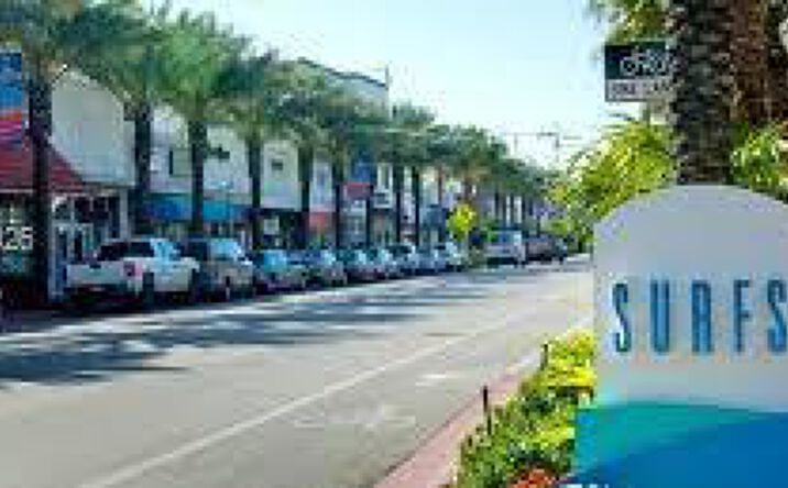 Pictures of Business for Sale, Retail property located at HARDING AVE HARDING KOSCHER RESTAURANT, Surfside, FL 33154 for sales - image #1