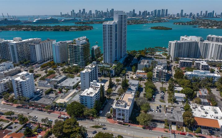 Pictures of Multifamily property located at 1240 14th St, Miami Beach, FL 33139 for sales - image #1