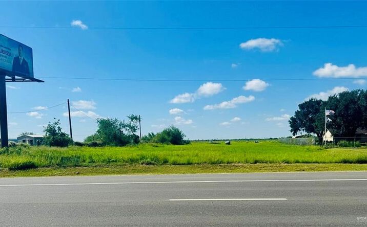Pictures of Land, Multifamily property located at 10764 E State Highway 107, Edinburg, TX 78542 for sales - image #1