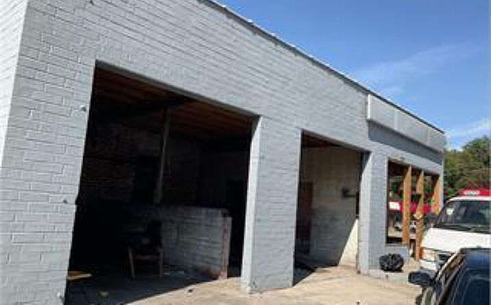 Pictures of Retail property located at 2508 MONTPELIER Avenue, Macon, GA 31207 for sales - image #1