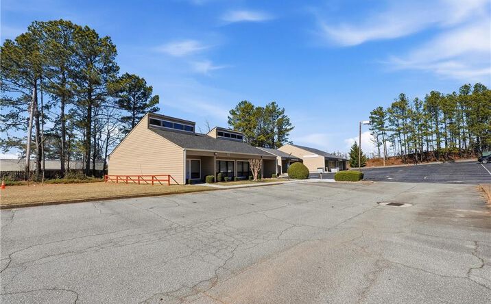 Pictures of Special Purpose property located at 415 W Pike Street Unit 415-421, Lawrenceville, GA 30046 for sales - image #1