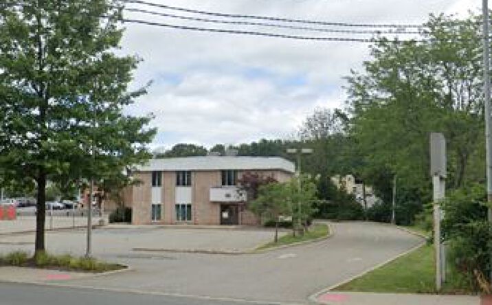 Pictures of Office, Retail property located at 501 US-206, Chester, NJ 07930 for sales - image #1