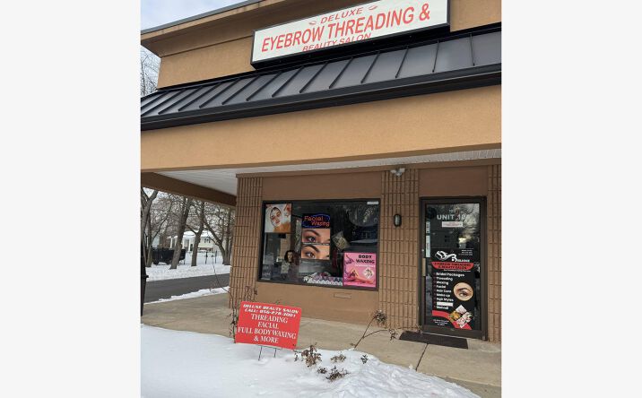 Pictures of Business for Sale, Special Purpose property located at 100 White Horse Rd E, Voorhees Township, NJ 08043 for sales - image #1