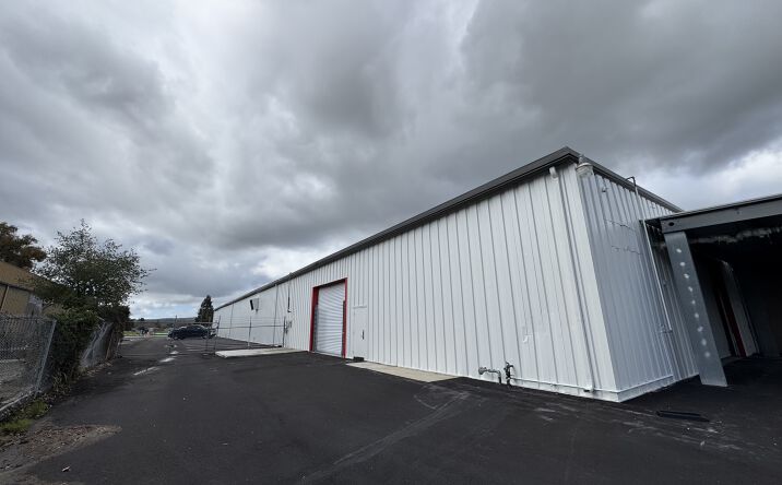 Pictures of Industrial property located at 1750 Commerce Way, Paso Robles, CA 93446 for sales - image #1