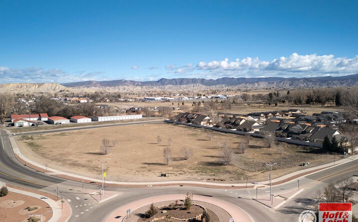 Pictures of Land, Multifamily property located at S Hillcrest Dr, Montrose, CO 81401 for sales - image #1
