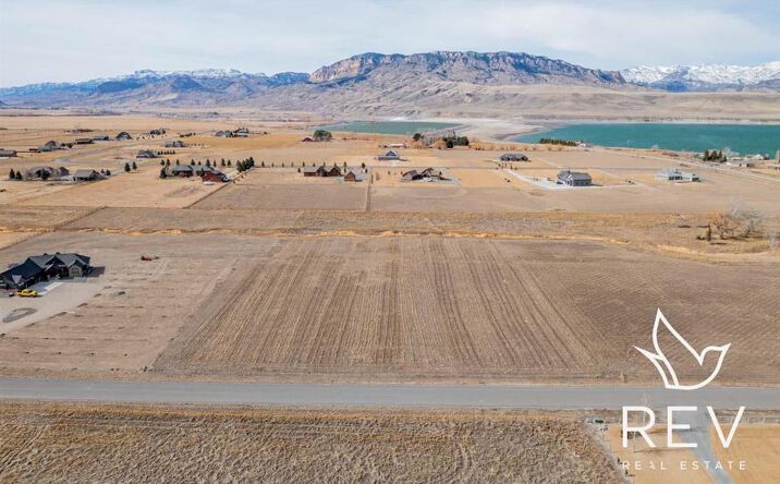 Pictures of Land property located at TBD Callen Dr, Cody, WY 82414 for sales - image #1