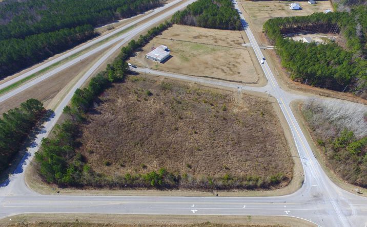 Pictures of Land property located at 000 Scuppernong Road, Creswell, NC 27928 for sales - image #1