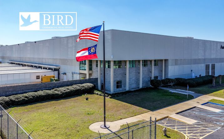 Pictures of Industrial property located at 121 Plantation Oak Dr, Thomasville, GA 31792 for sales - image #1