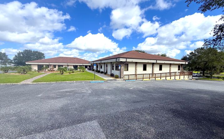 Pictures of Office property located at 301 Skyline Dr, Lady Lake, FL 32159 for sales - image #1