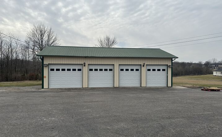 Pictures of Industrial, Retail property located at 1121 Stanford Rd, Danville, KY 40422 for sales - image #1