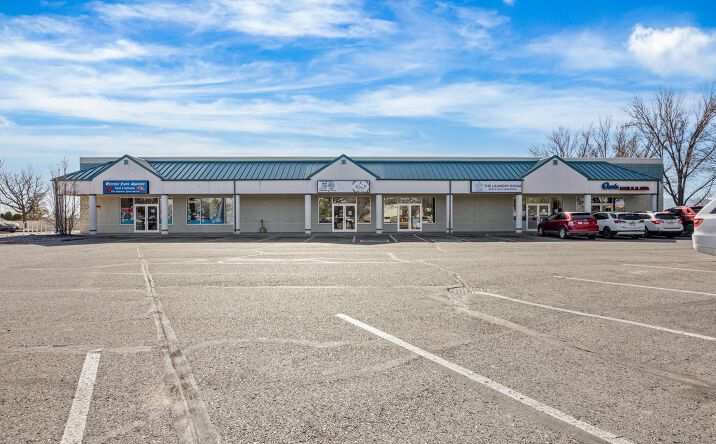 Pictures of Retail property located at 2905 Patterson Rd, Grand Junction, CO 81504 for sales - image #1