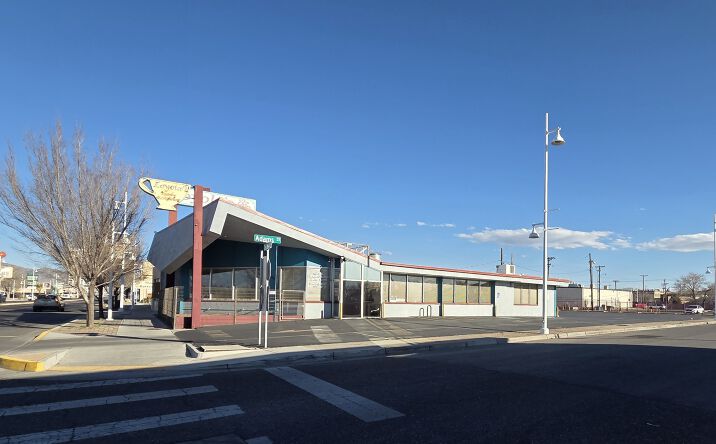 Pictures of Business for Sale, Retail property located at 4500 Central Ave SE, Albuquerque, NM 87108 for sales - image #1