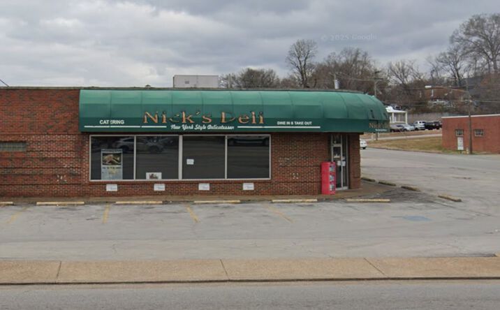 Pictures of Business for Sale, Mixed Use, Retail property located at 5149 Hixson Pike, Chattanooga, TN 37343 for sales - image #1