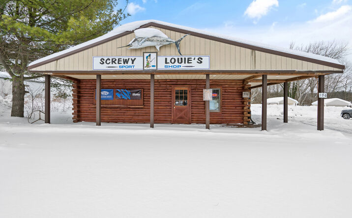 Pictures of Hospitality, Mixed Use, Retail property located at 596 Main St, Sterling, NY 13156 for sales - image #1