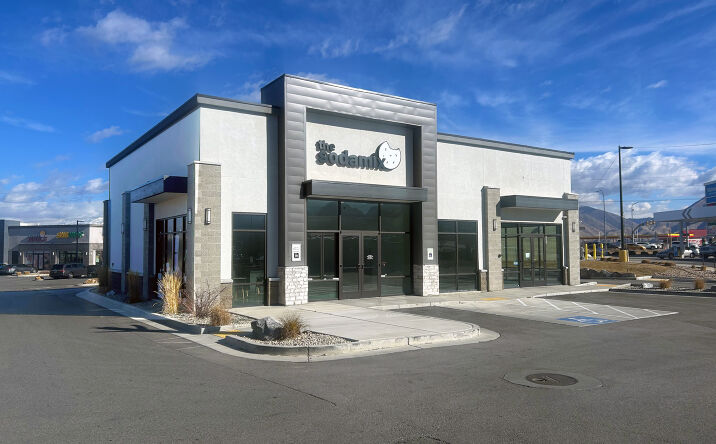 Pictures of Retail property located at 836 S Spanish Fork Pkwy, Spanish Fork, UT 84660 for sales - image #1