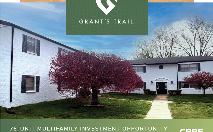 Pictures of Multifamily property located at 2616 Union Rd, St. Louis, MO 63125 for sales - image #1