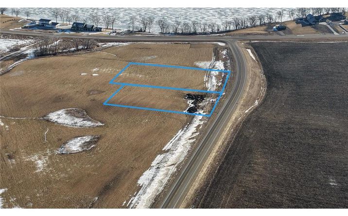 Pictures of Land property located at 12300 60th Avenue NE, Kandiyohi, MN 56251, Kandiyohi, MN 56251 for sales - image #1