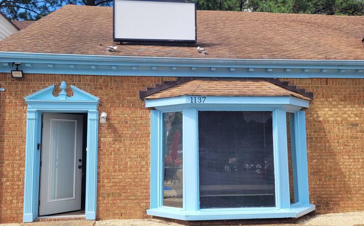 Pictures of Hospitality, Mixed Use, Office, Retail property located at 1137 Independence Blvd, Virginia Beach, VA 23455 for sales - image #1