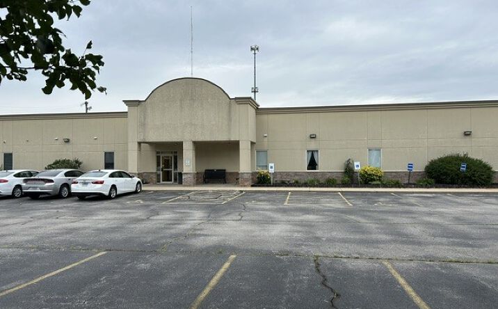 Pictures of Mixed Use, Office property located at 1823 W 20th St, Joplin, MO 64804 for sales - image #1
