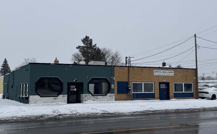 Pictures of Retail property located at 5038 & 5044 Lewis Ave, Toledo, OH 43612 for sales - image #1