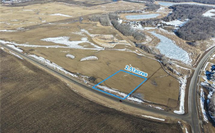Pictures of Land property located at 60 Avenue Northeast, Kandiyohi, MN 56251 for sales - image #1