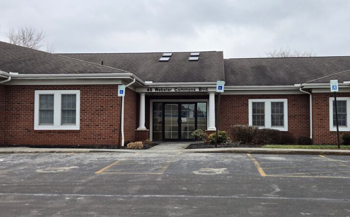 Pictures of Office property located at 45 Webster Commons Blvd, Webster, NY 14580 for sales - image #1