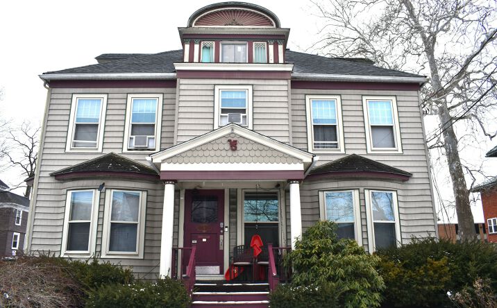 Pictures of Multifamily property located at 5 Leroy St, Binghamton, NY 13905 for sales - image #1