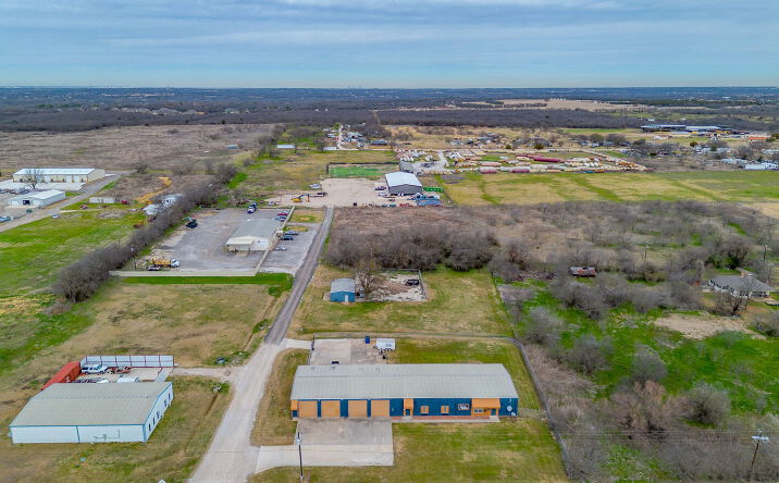 Pictures of Industrial property located at 11733 FM917, Alvarado, TX 76009 for sales - image #1