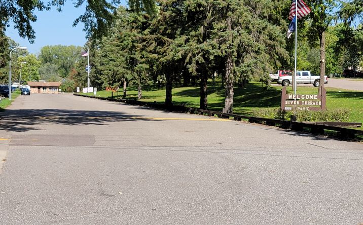 Pictures of Mobile Home Park property located at 1335 River St, Monticello, MN 55362, 1323 River St, Monticello, MN 55362 for sales - image #1