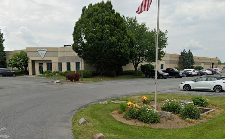 Pictures of Industrial property located at 1902 Vultee St, Allentown, PA 18103 for sales - image #1